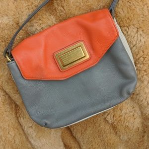 Marc jacobs crossbody